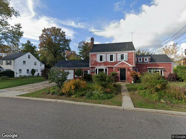 House image located at Westbury, NY 11590