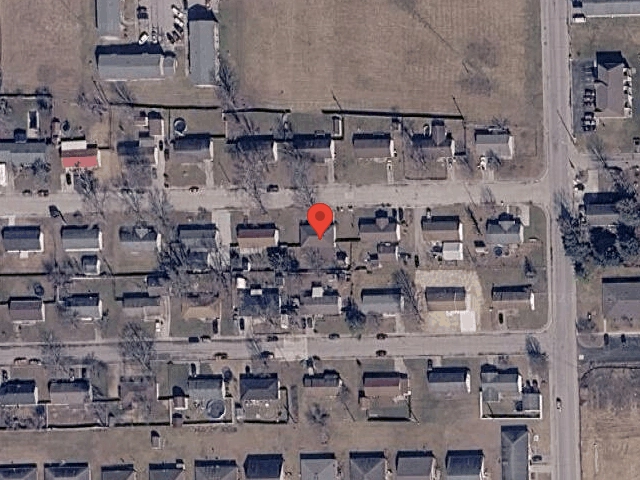 House image located at Seymour, IN 47274