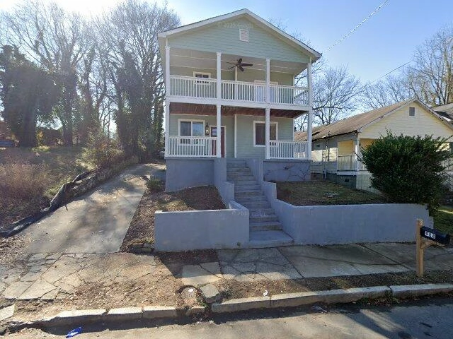 House image located at Atlanta, GA 30314