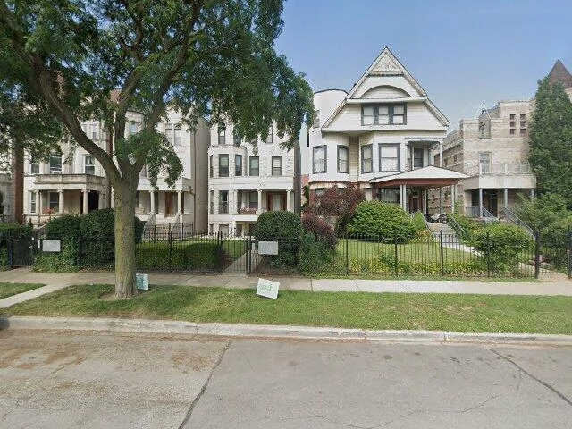 House image located at Chicago, IL 60653