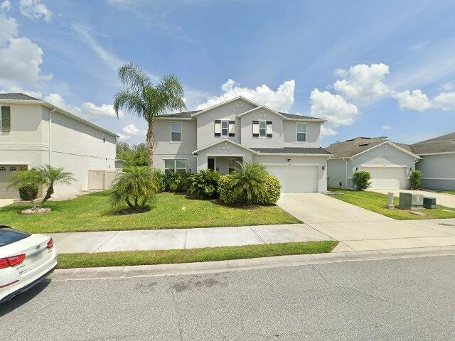 House image located at Orlando, FL 32824