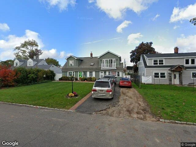 House image located at Westbury, NY 11590