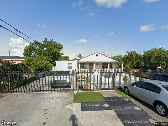House image located at Miami, FL 33147