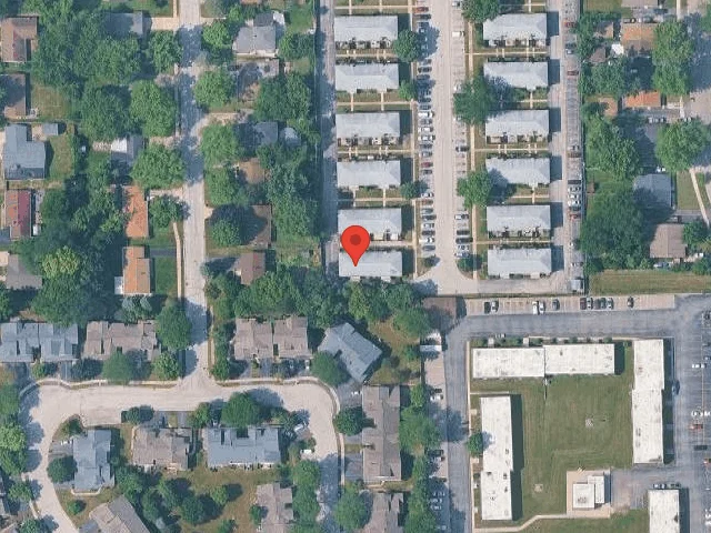 House image located at North Aurora, IL 60542