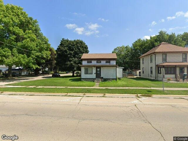 House image located at Oregon, IL 61061