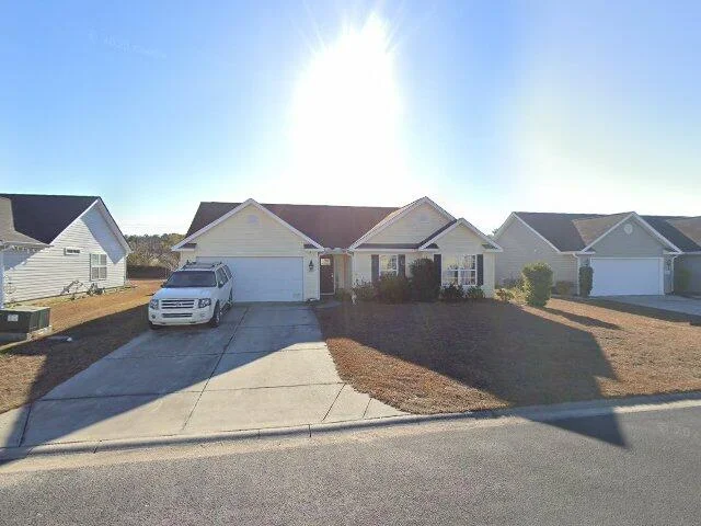 House image located at Myrtle Beach, SC 29579