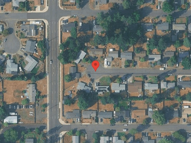 House image located at Beaverton, OR 97078