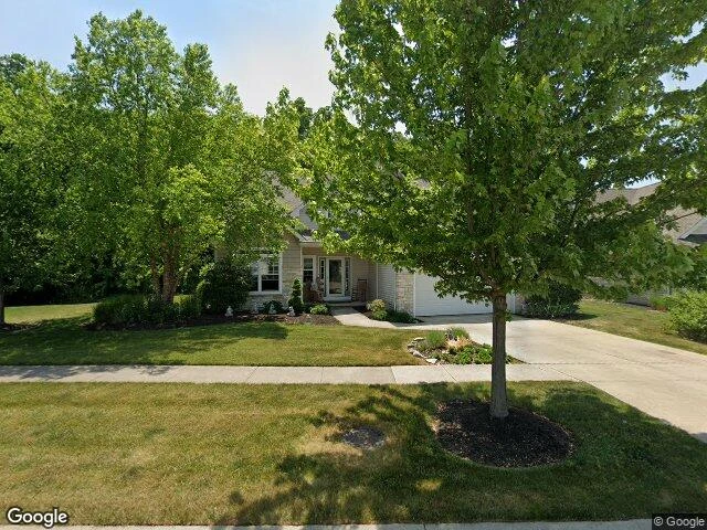 House image located at Avon, OH 44011