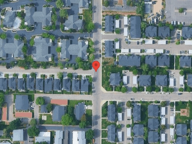 House image located at Indian Springs, NV 89018