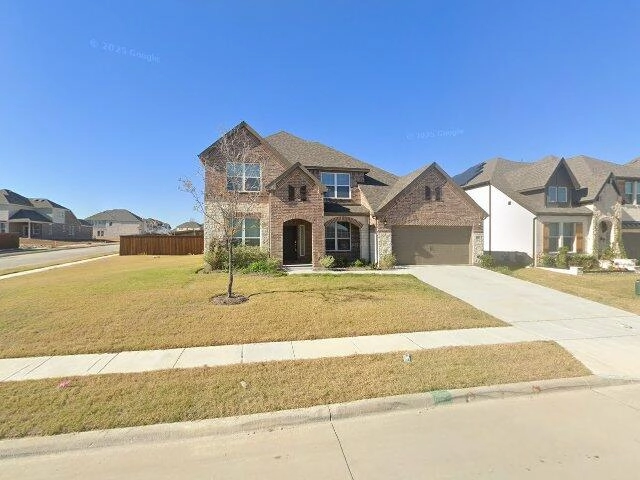House image located at Mckinney, TX 75071