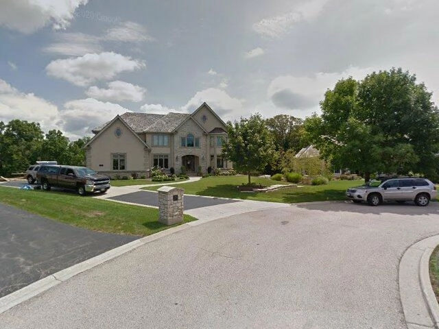 House image located at Porter Ranch, CA 91326