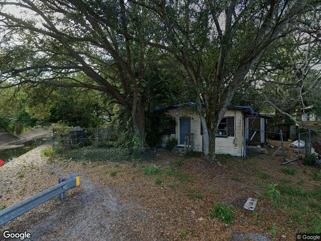 House image located at Saint Petersburg, FL 33702