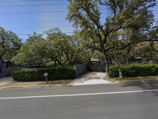 House image located at San Antonio, TX 78230