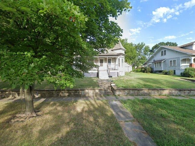 House image located at Fort Scott, KS 66701