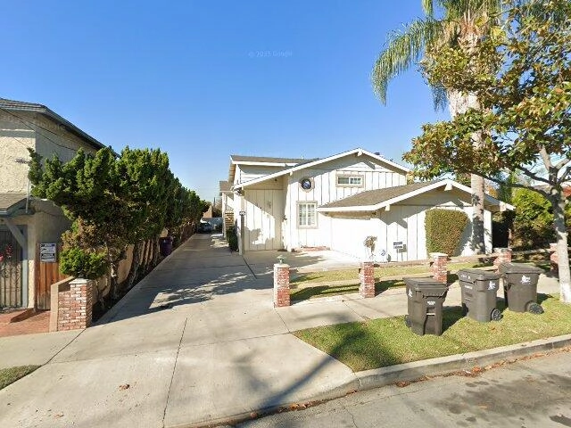 House image located at Long Beach, CA 90804
