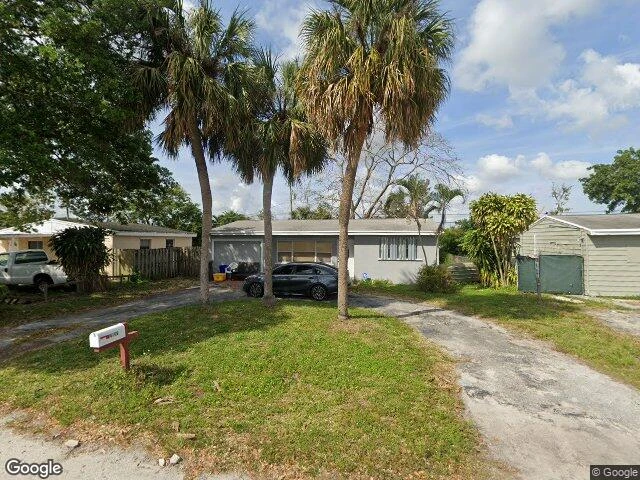 House image located at West Palm Beach, FL 33406