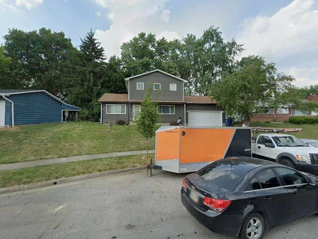 House image located at Columbus, OH 43224