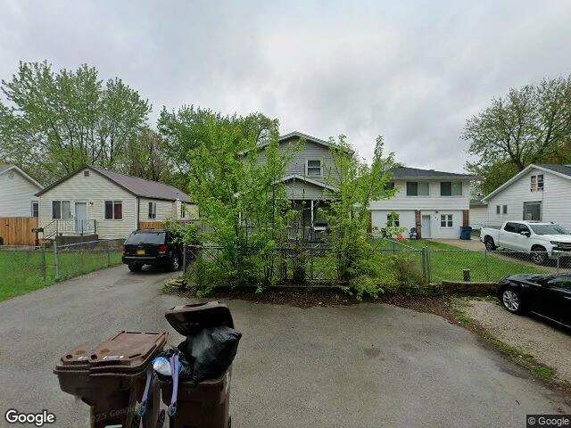 House image located at Joliet, IL 60433