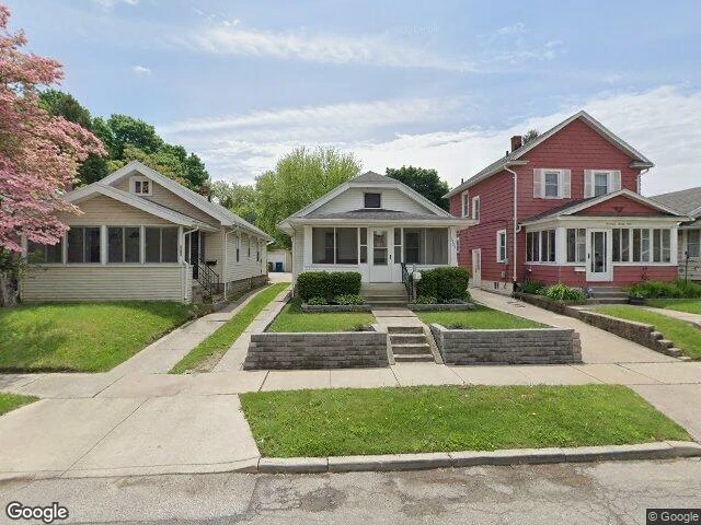 House image located at Toledo, OH 43613