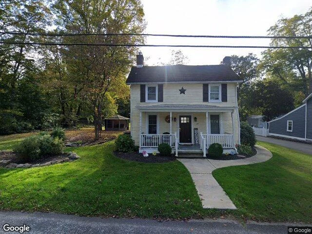 House image located at Port Murray, NJ 07865