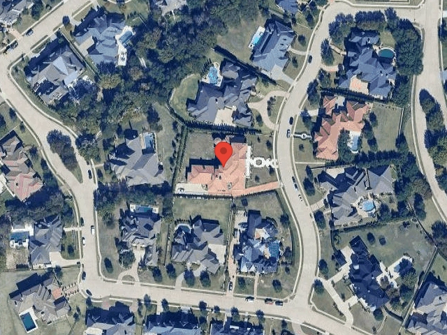 House image located at Allen, TX 75013