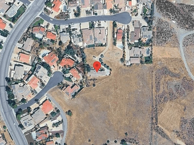 House image located at Menifee, CA 92587