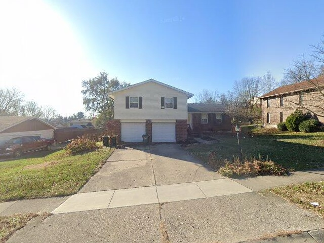 House image located at Fairfield, OH 45014