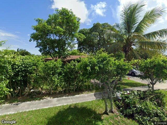 House image located at Fort Lauderdale, FL 33317