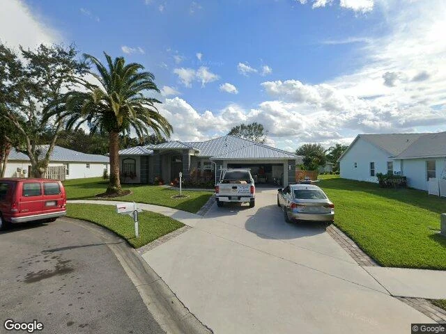 House image located at Vero Beach, FL 32968