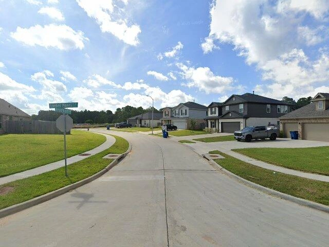 House image located at Magnolia, TX 77355