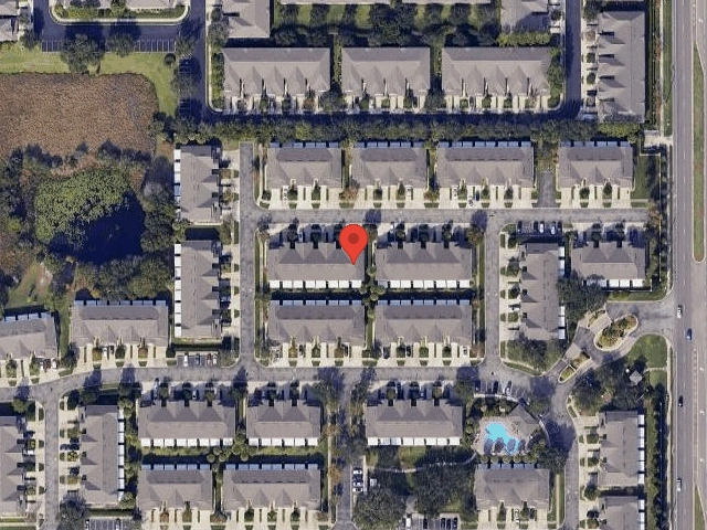 House image located at Riverview, FL 33578