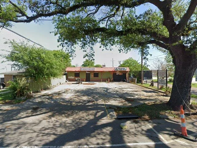 House image located at New Orleans, LA 70117