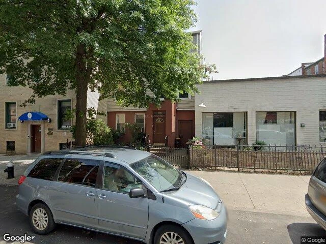 House image located at Brooklyn, NY 11222