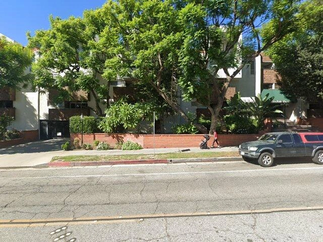 House image located at Pasadena, CA 91101