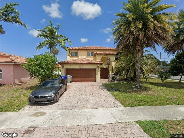 House image located at Pompano Beach, FL 33069