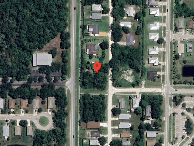 House image located at Vero Beach, FL 32962