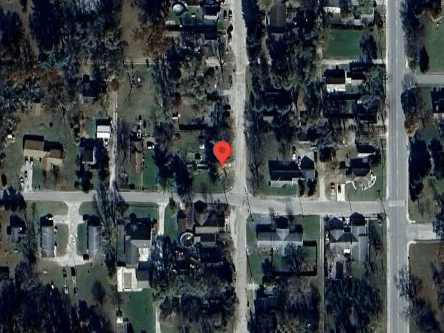 House image located at North Judson, IN 46366