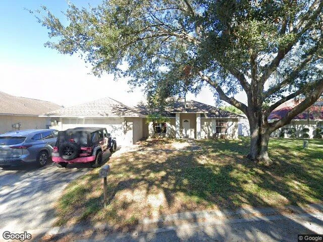 House image located at Davenport, FL 33896