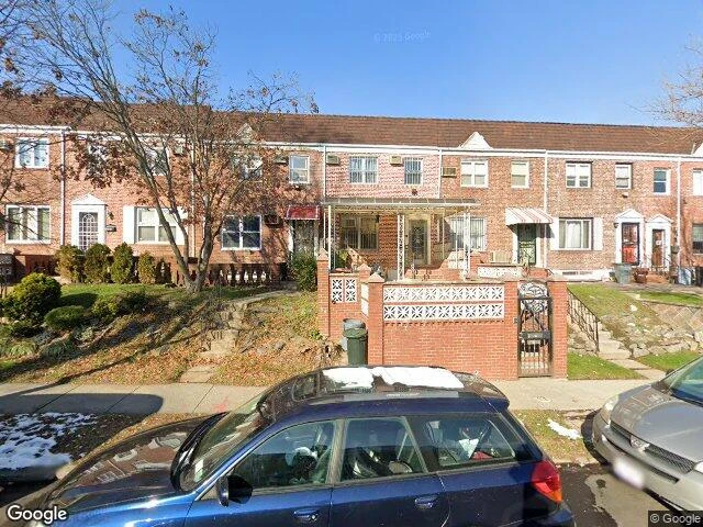 House image located at Flushing, NY 11367