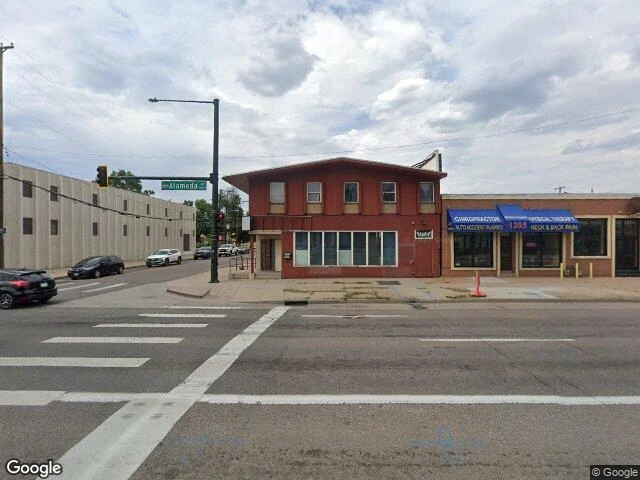 House image located at Denver, CO 80223