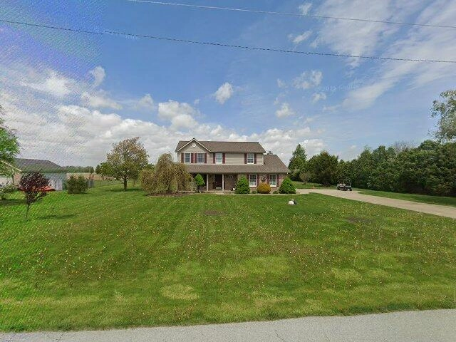 House image located at Greentown, IN 46936