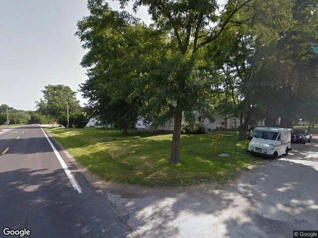 House image located at Farmer City, IL 61842