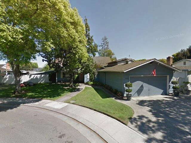 House image located at Stockton, CA 95207