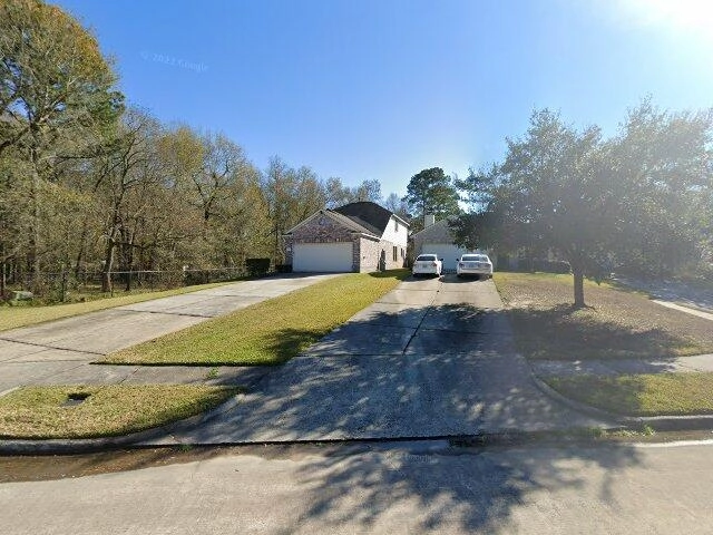 House image located at Kingwood, TX 77339
