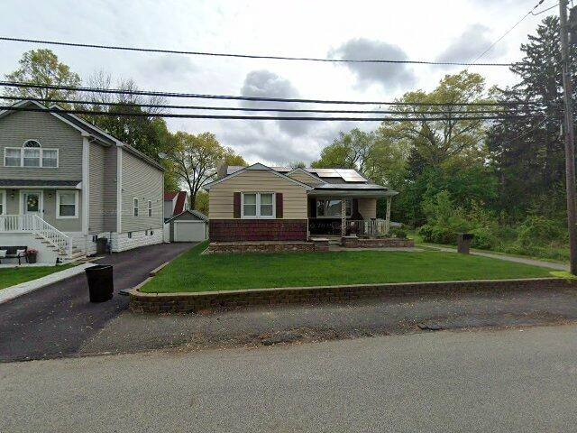 House image located at Lincoln Park, NJ 07035