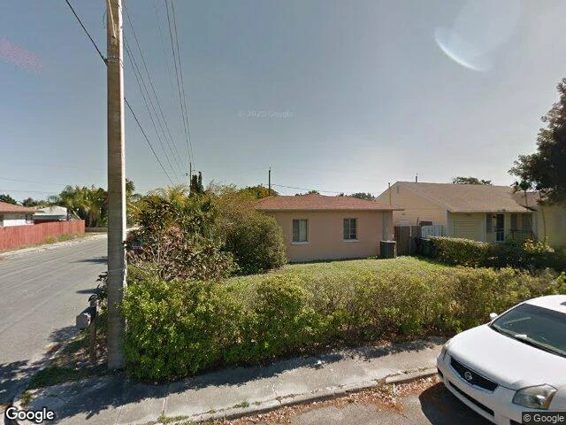 House image located at Lake Worth Beach, FL 33460