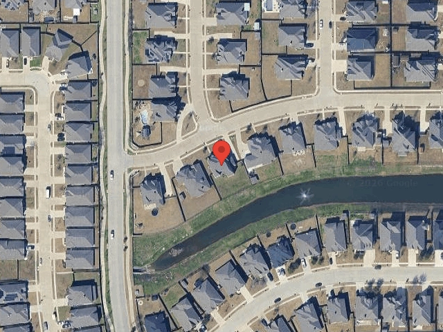 House image located at Waxahachie, TX 75165