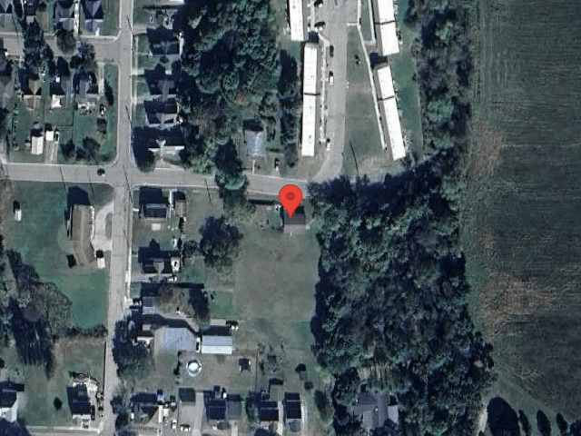 House image located at Hornell, NY 14843