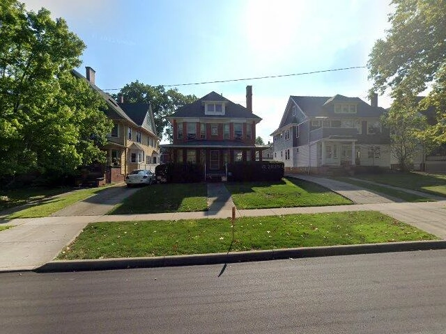 House image located at Lakewood, OH 44107