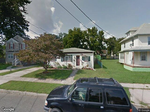 House image located at Magnolia, NJ 08049